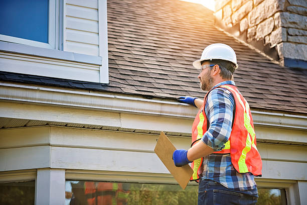 Licensed Gutter Repair And Installation service in Yuma, CO - Norken Roofing